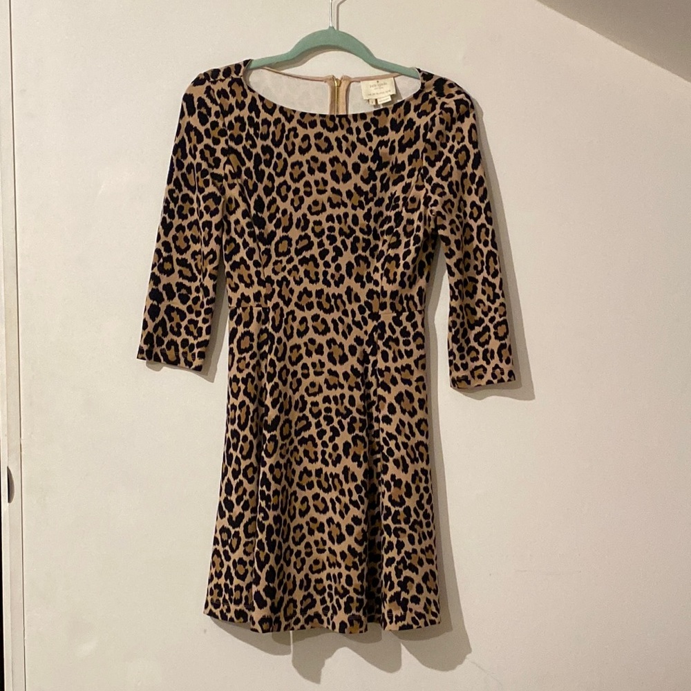 Kate Spade New York A-line Dress